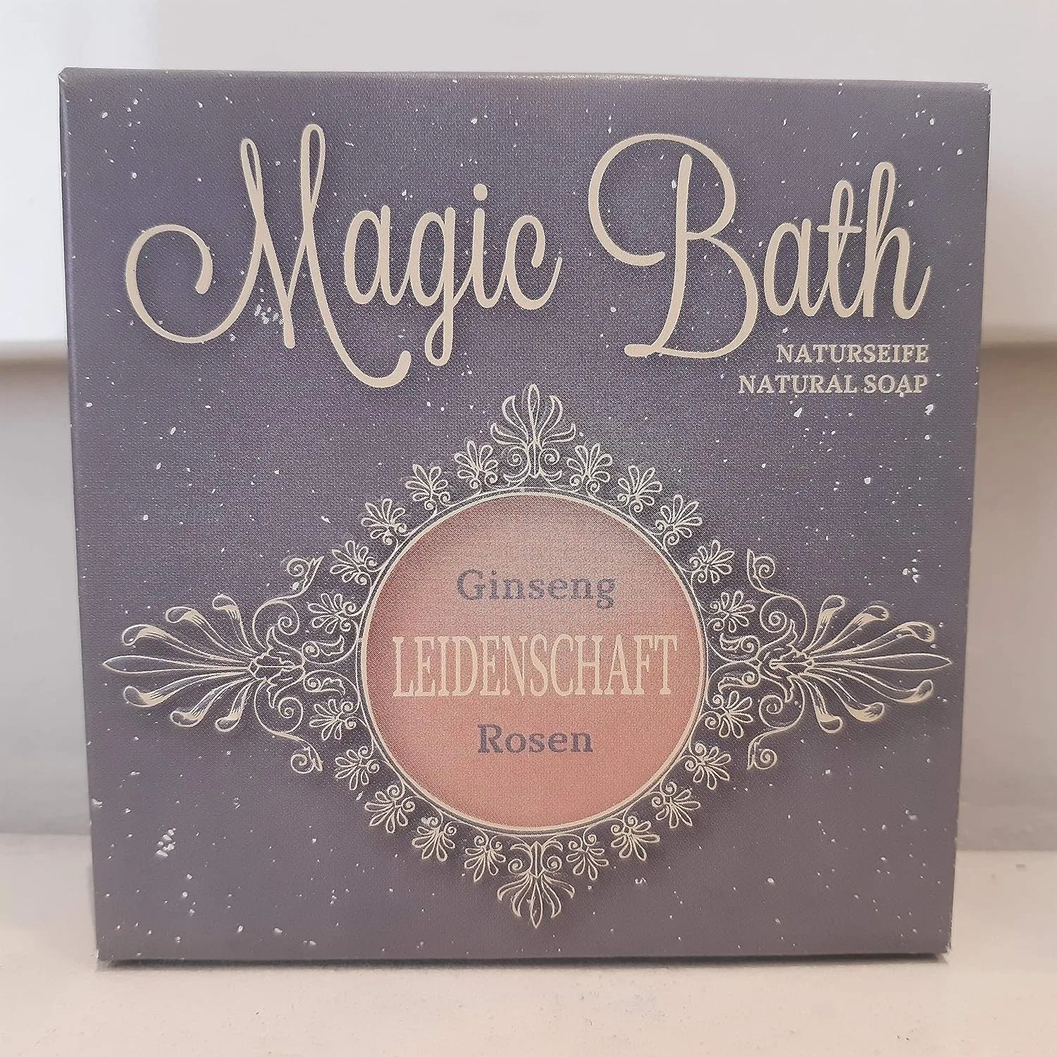 Натуральное мыло Magic Bath, 100 г — фото 2