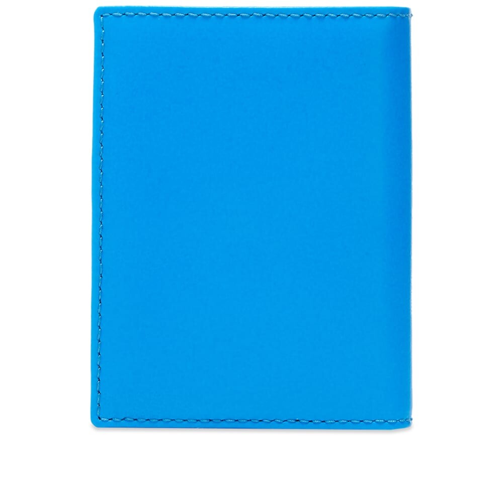 

Кошелек Comme des Garcons SA0641SF Super Fluo Wallet