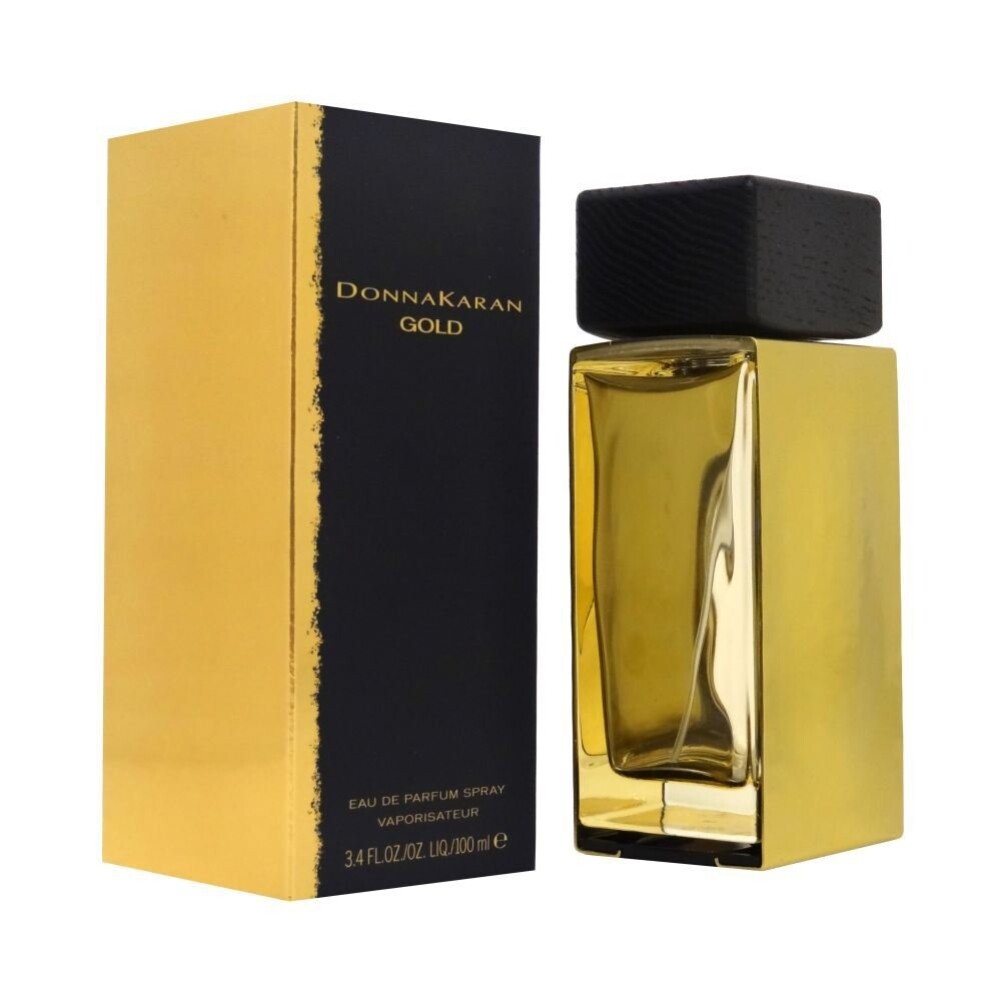 

Парфюмерная вода Donna Karan Gold