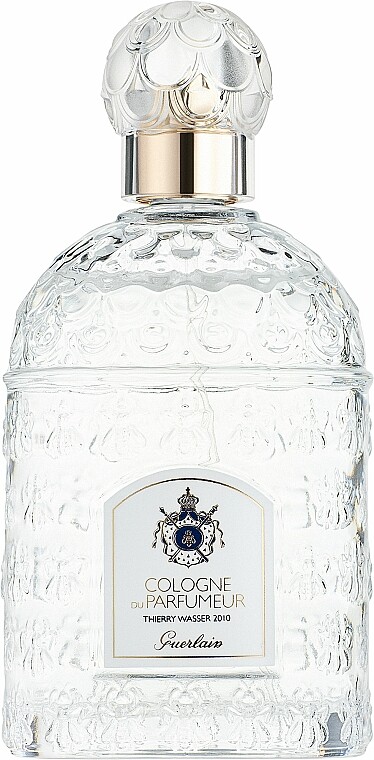 

Одеколон Guerlain Cologne Du Parfumeur