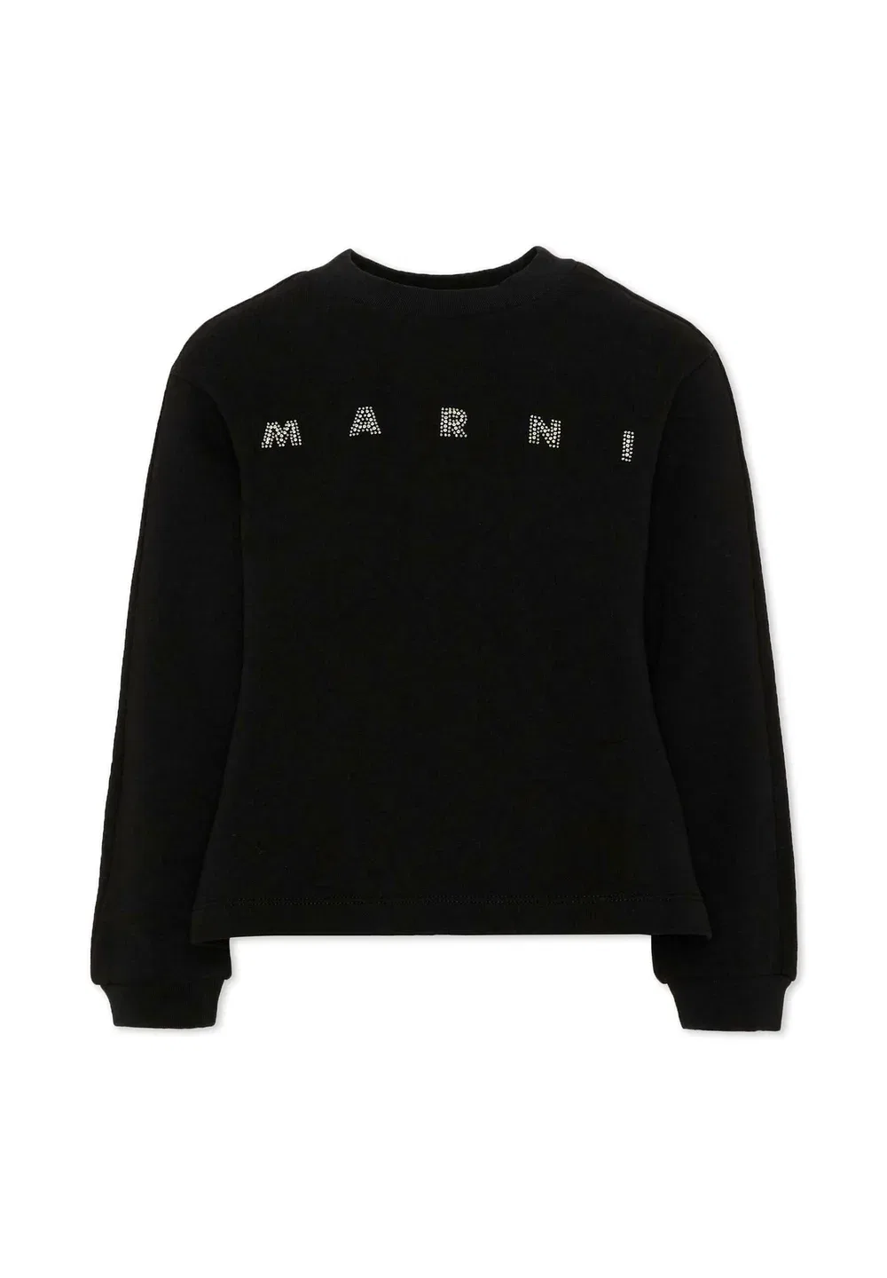 Фелпа - толстовка Marni, Black