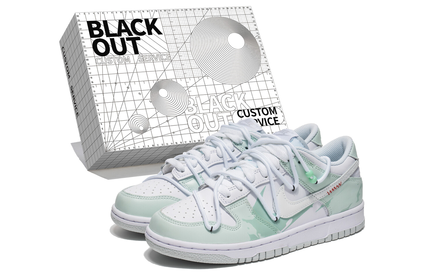

Кроссовки Nike Dunk Skateboard Shoes Women's Low-Top White, белые, Белый, Кроссовки Nike Dunk Skateboard Shoes Women's Low-Top White, белые