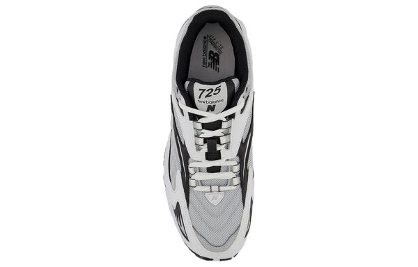 Кроссовки 725v1 New Balance, белый — фото 4