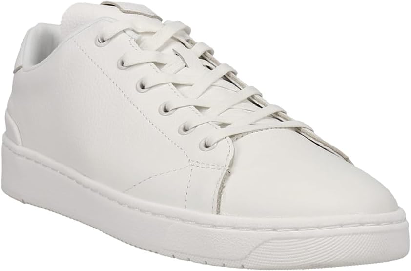 Мужские кроссовки TOMS Trvl Lite Low на шнуровке, белый — фото 2