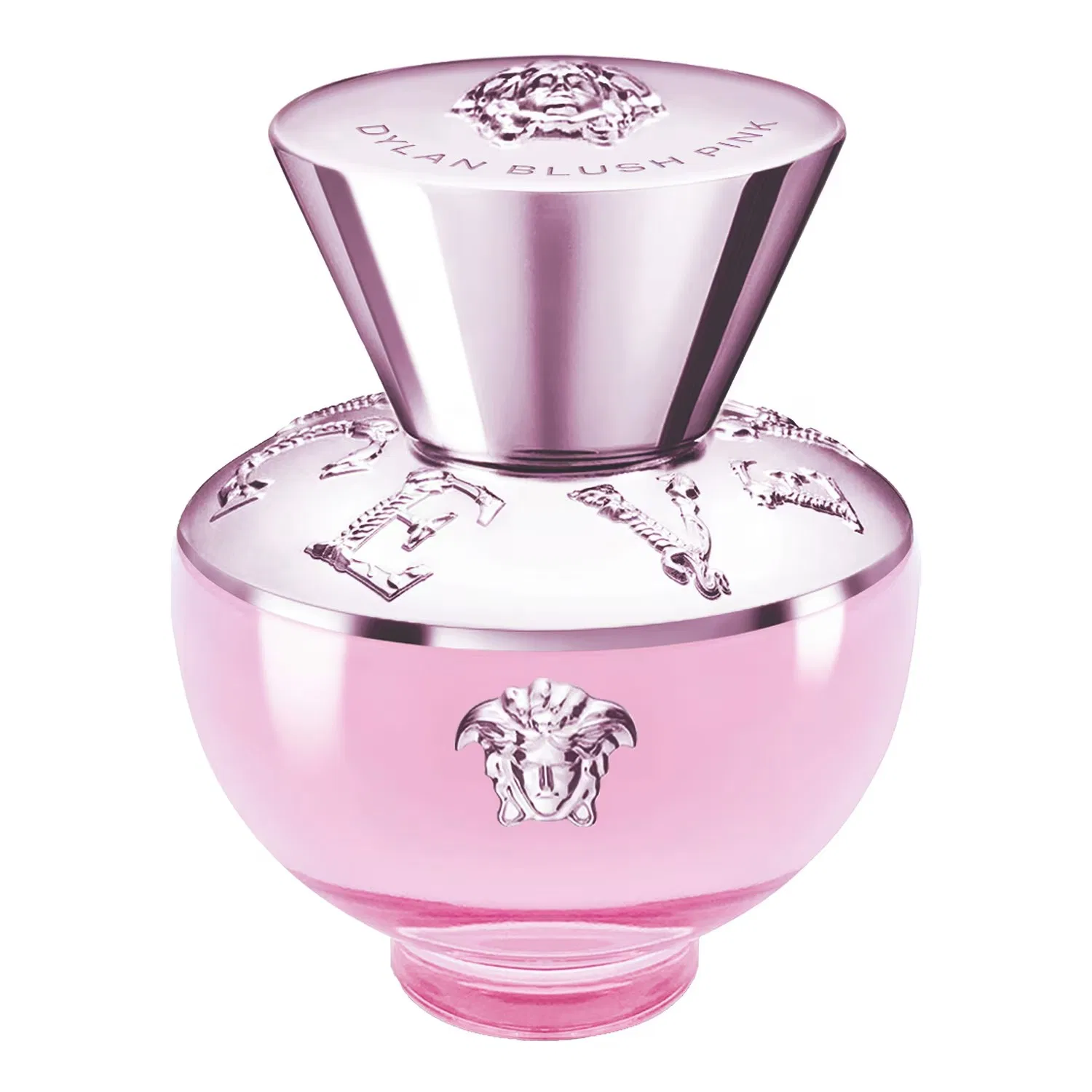 Парфюмерная вода VERSACE Dylan Blush Pink 50 мл
