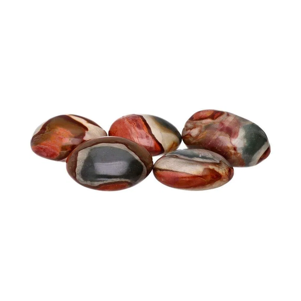 Мыло Polychrome Jasper, ROCKING GIFTS, 500 г — фото 3