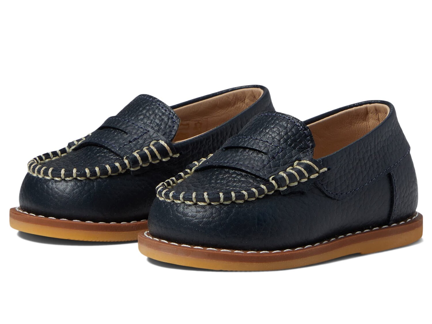

Мокасины Elephantito, Penny Loafer