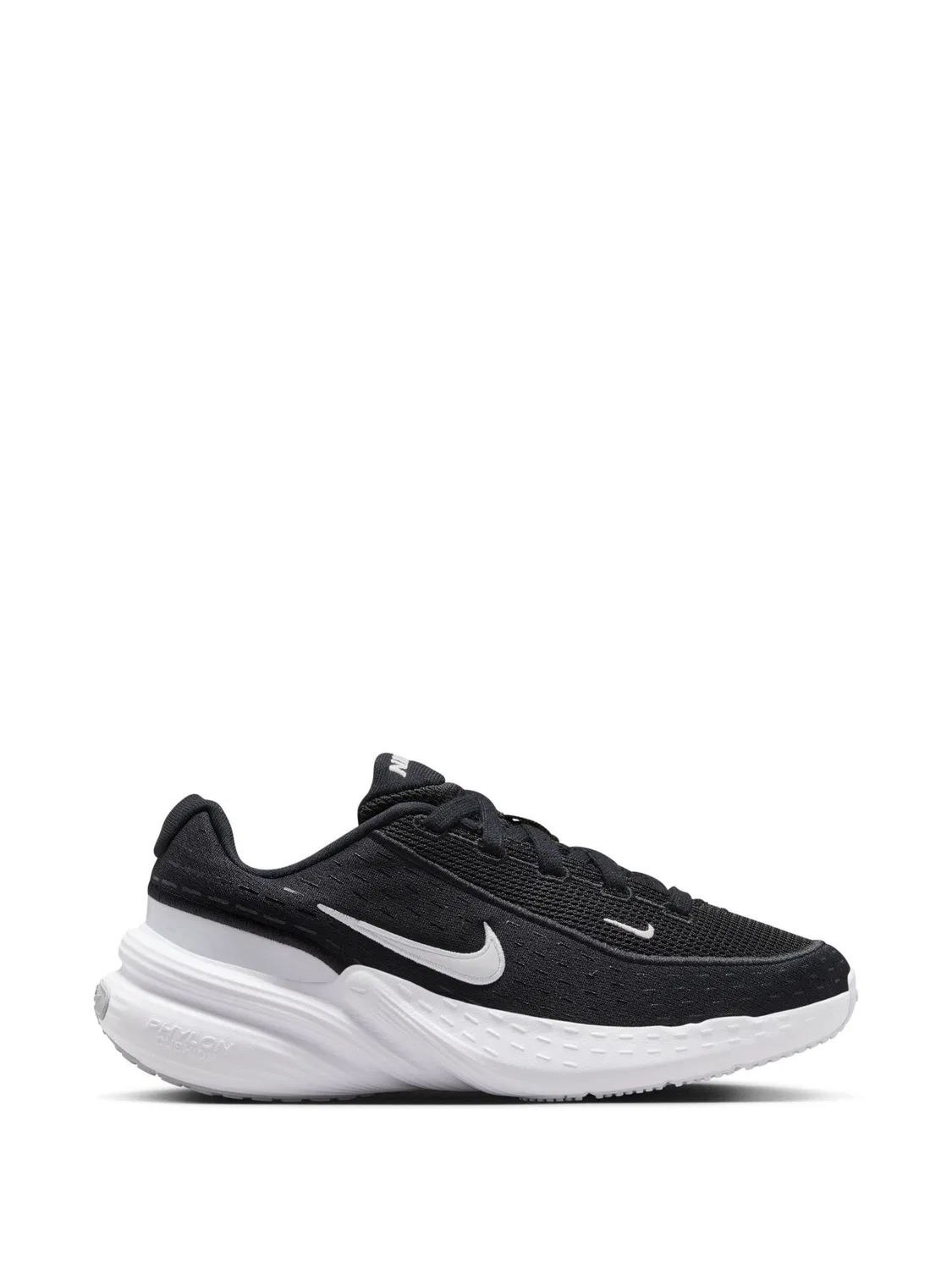 Кроссовки Nike Uplift, черно-белые, для старших мальчиков