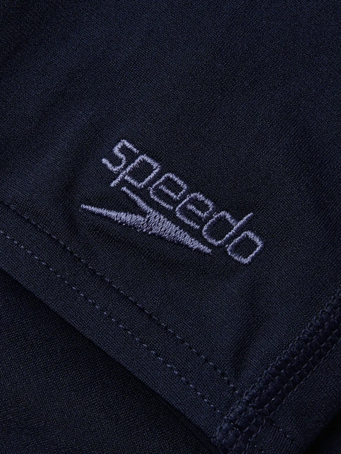 Плавки, классические Speedo, синие — фото 3