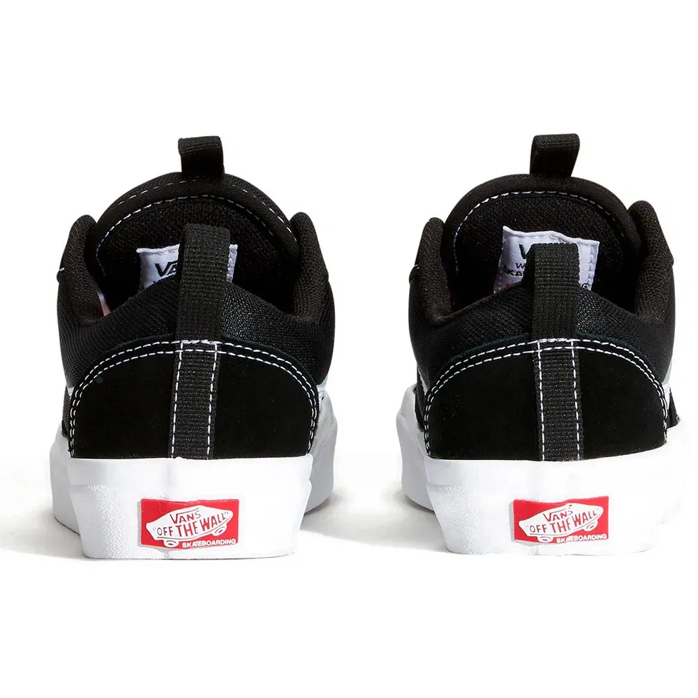 Пенал Vans Skate Old Skool 36 Vans, черный — фото 3