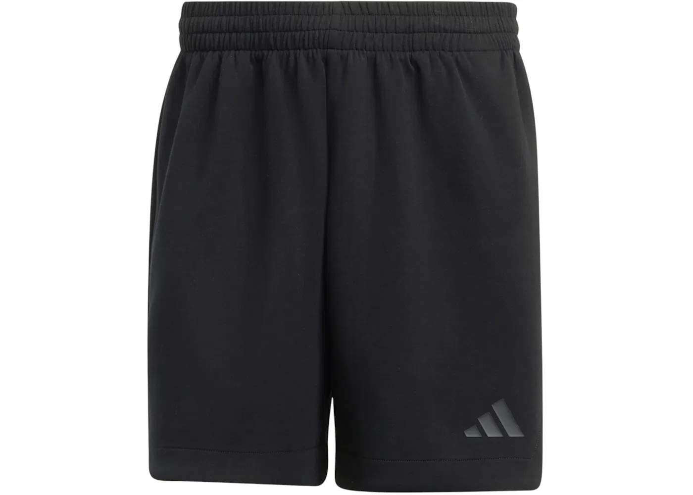 Мужские шорты Soft Lux Adidas, Black