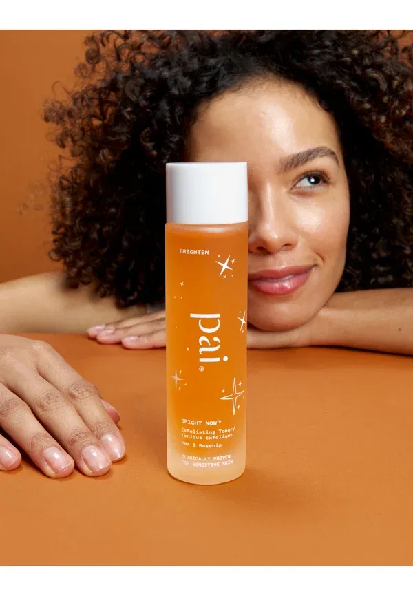 Тонер эксфолиирующий Bright Now, Pai Skincare, 100 мл — фото 2