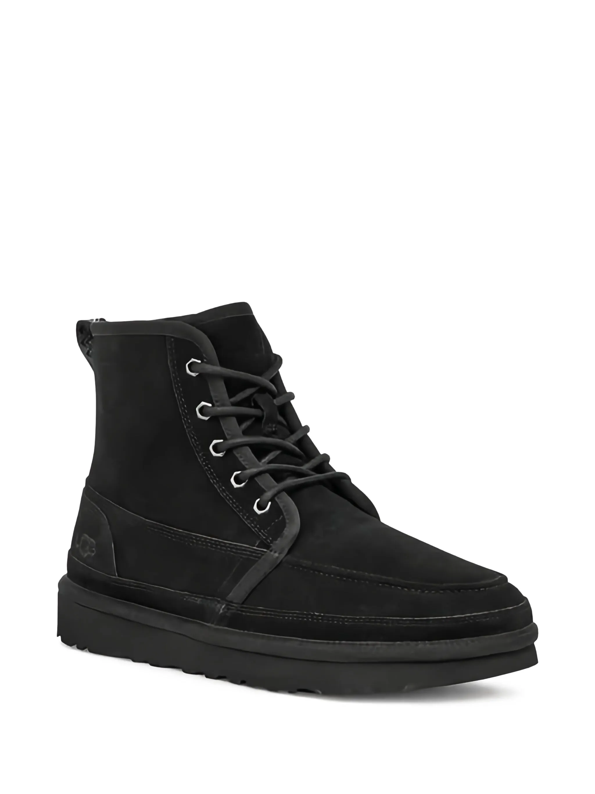Ботинки Neumel High Ugg, черный — фото 2