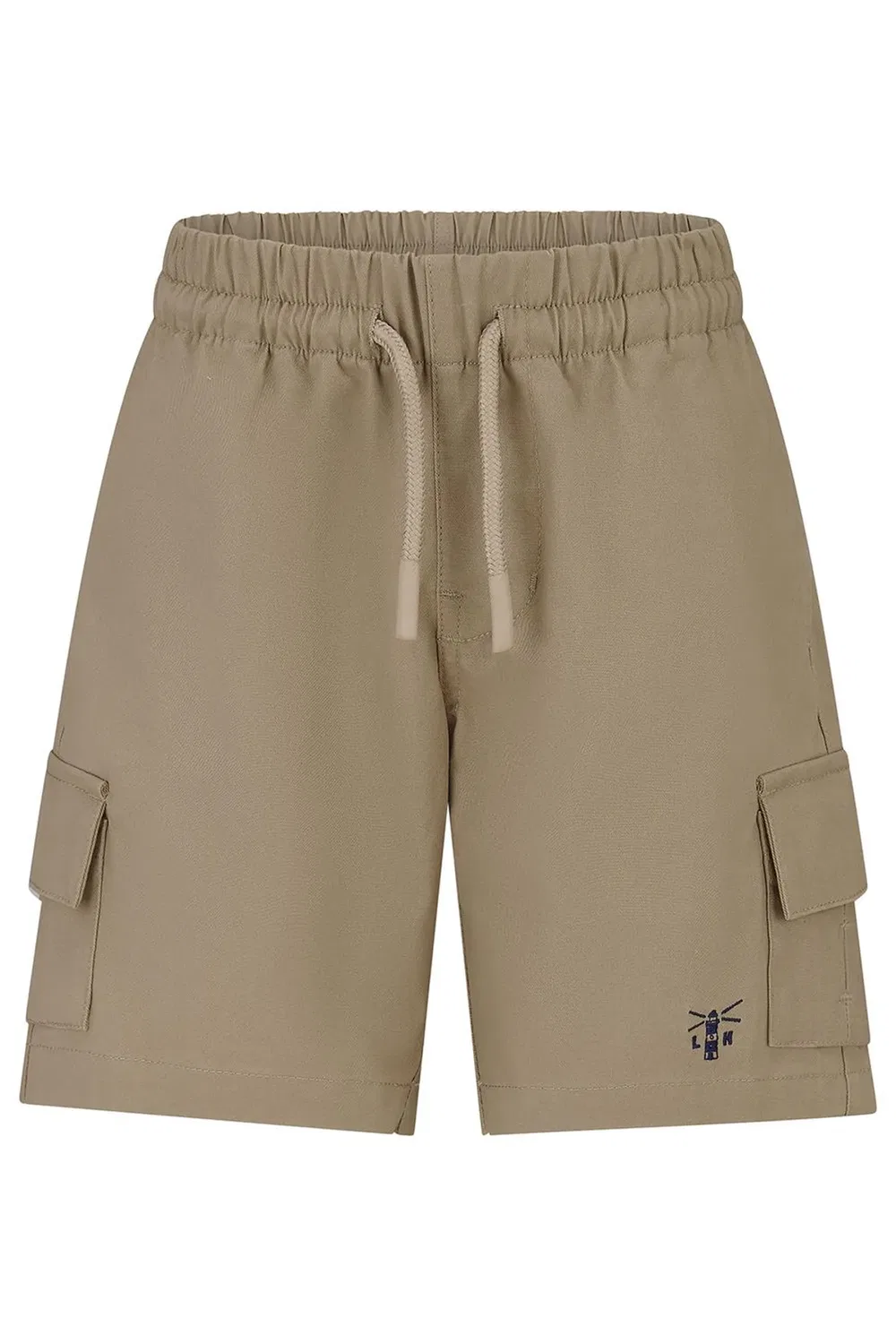 Детские шорты Benji Lighthouse Clothing, Khaki