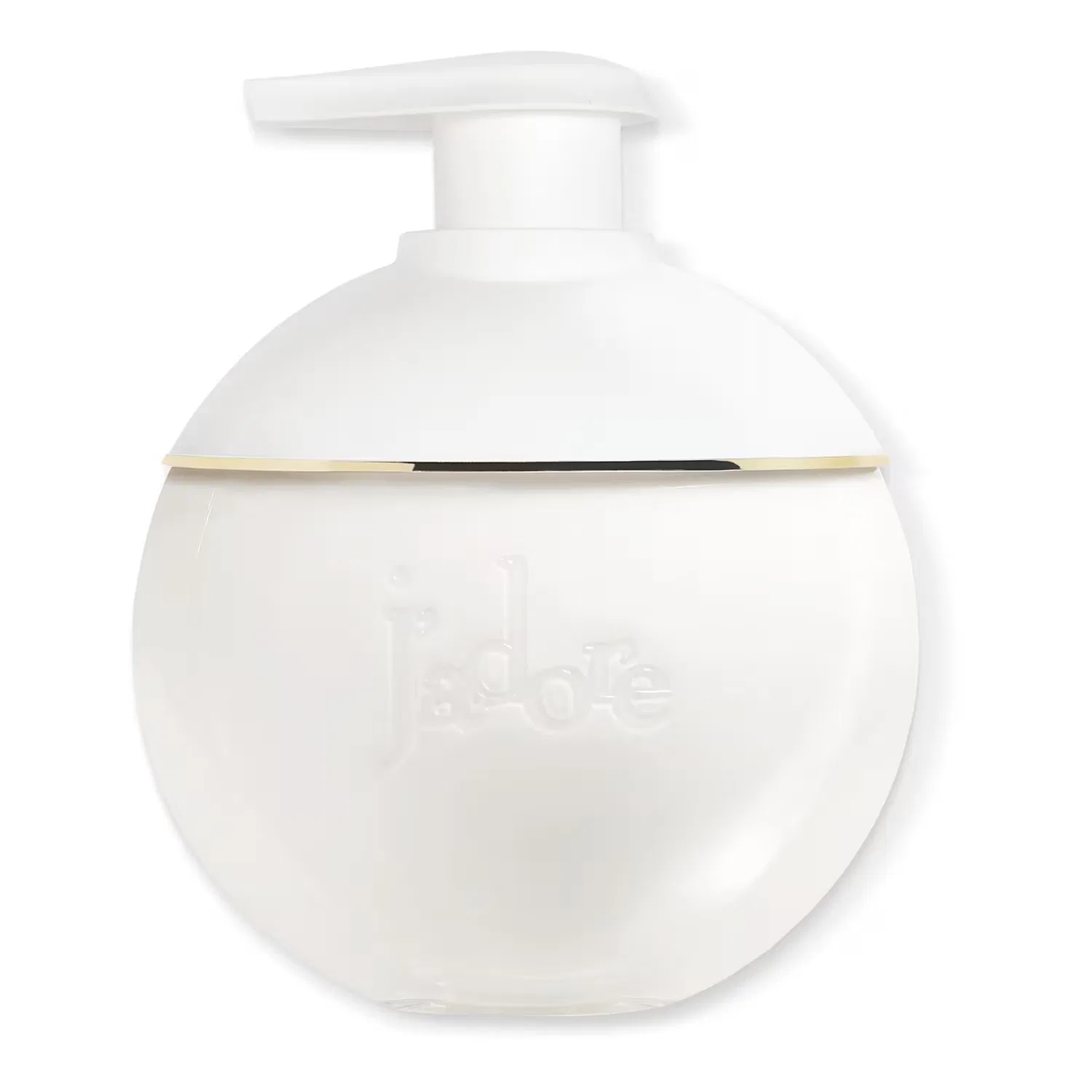 Молочко для тела 200 мл с экстрактом жасмина J'adore Les Adorables, DIOR