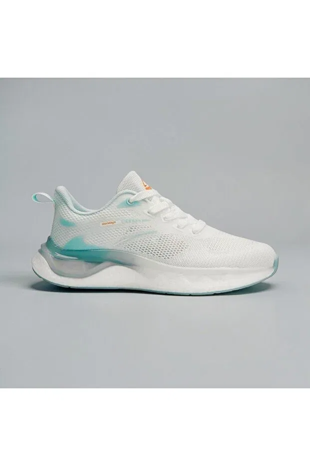 Детские кроссовки с дышащей сеткой Unisex Sneakers Jojo Kids, Turquoise