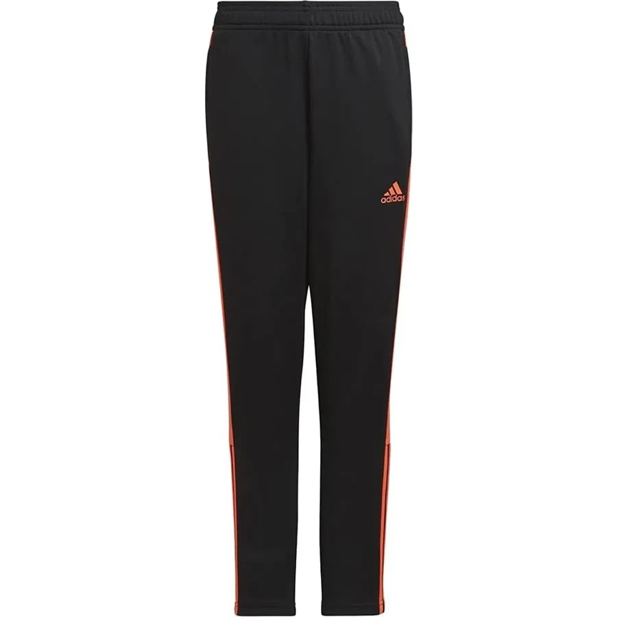 Детские спортивные брюки Tiro Essentials adidas, Черный