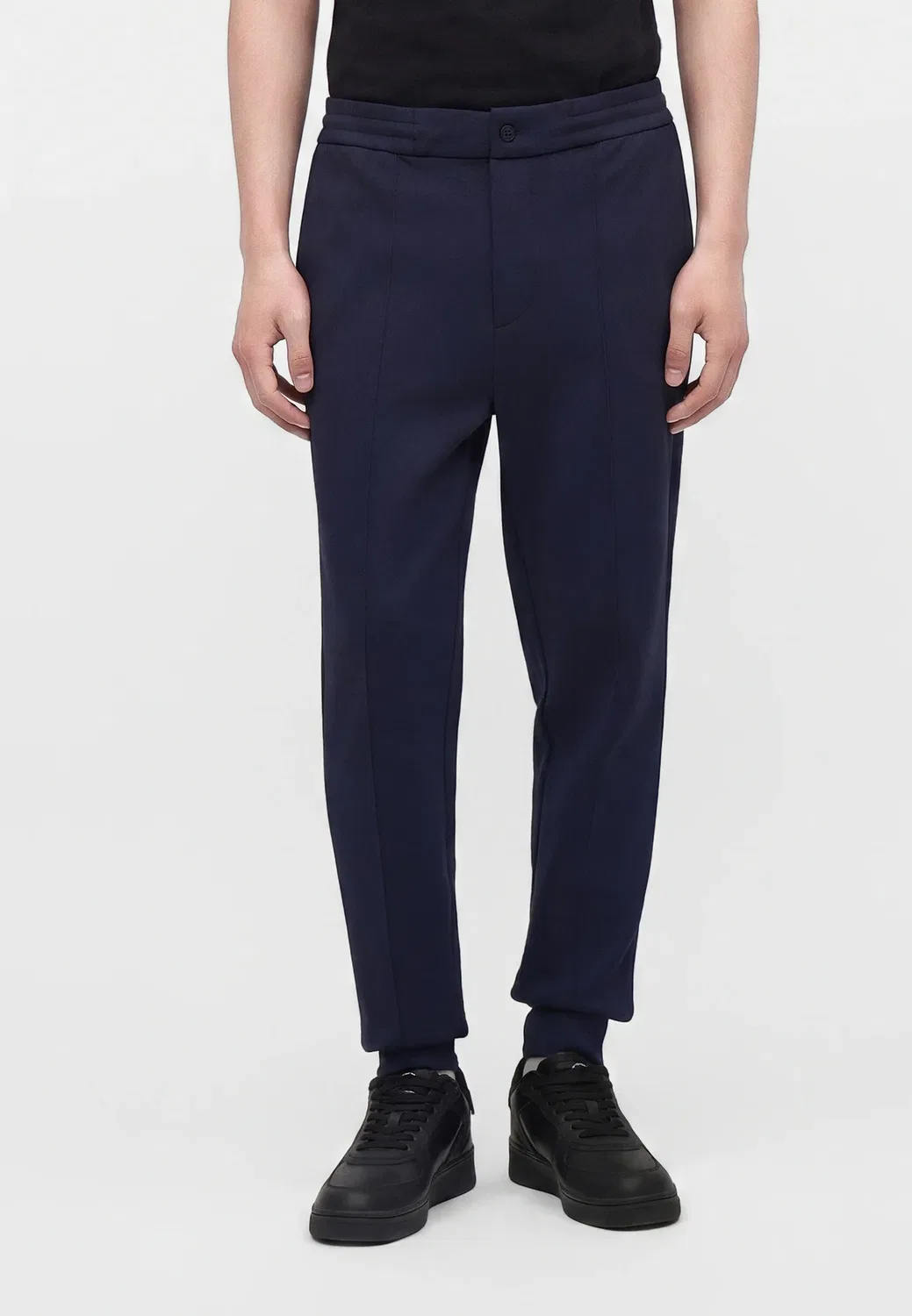 Спортивные штаны - брюки от спортивного костюма Polo Ralph Lauren, Newport Navy