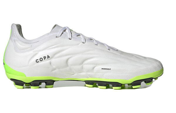 Кроссовки copa pure.1 2g 3g ag Adidas, белый — фото 2