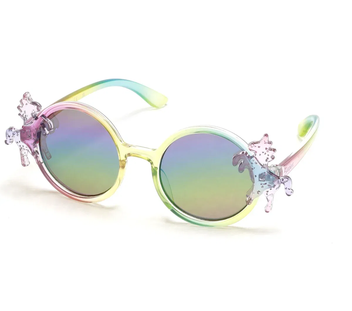 Детский товар Round Unicorn Sunglasses Skechers, мультиколор