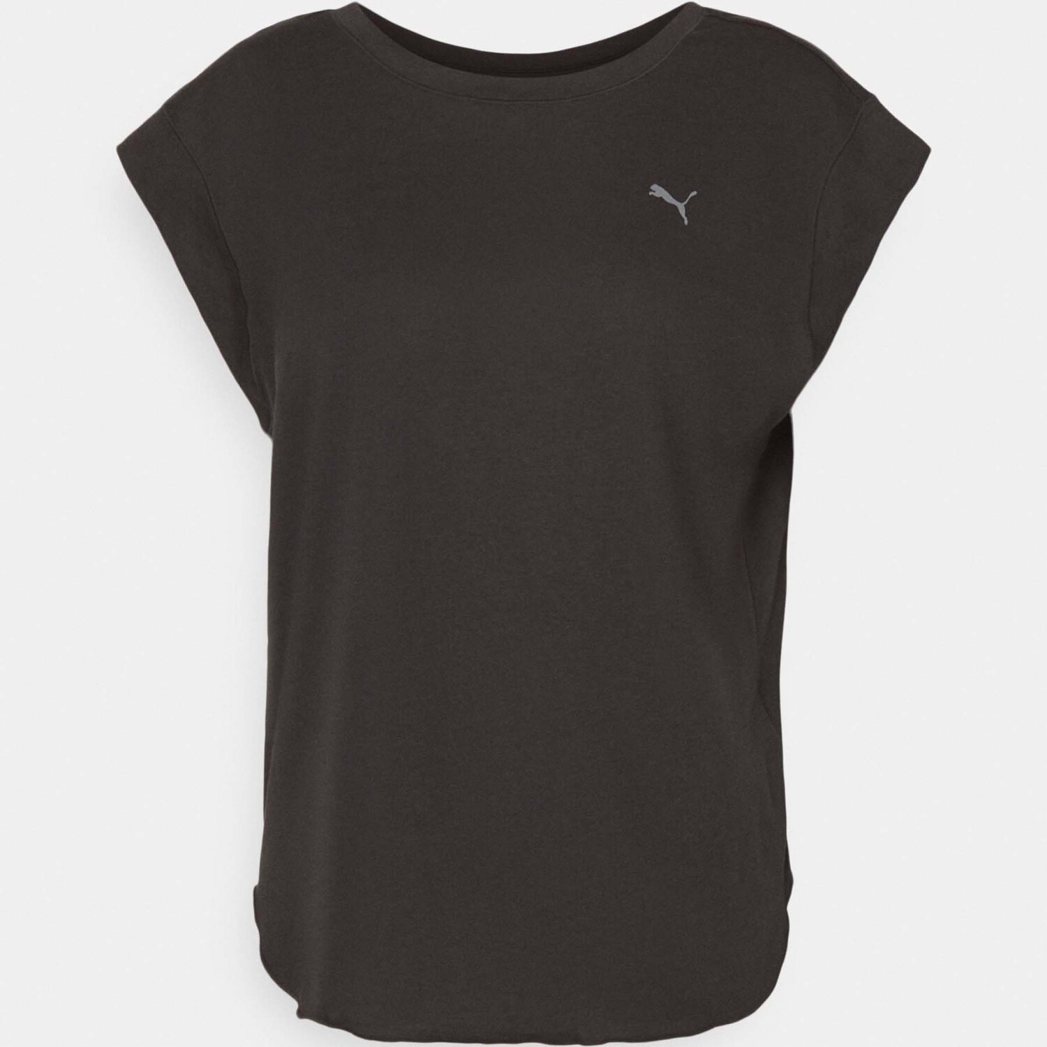 

Футболка Puma Studio Foundations Sports, черный