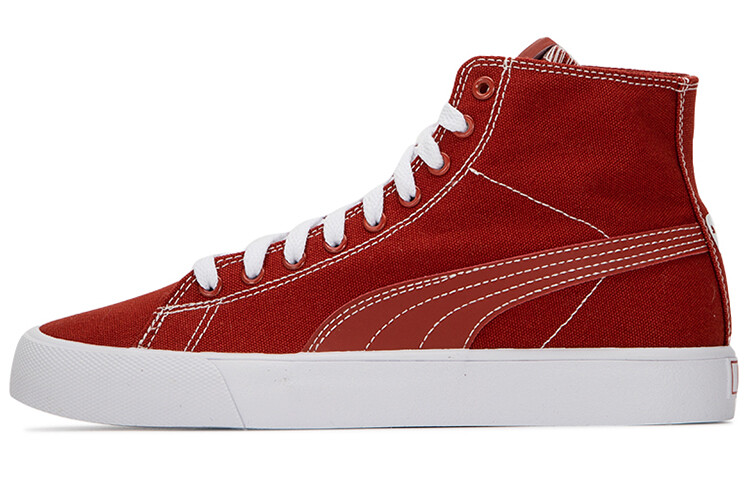 

Кроссовки Puma Bari Mid 'Chili Oil'