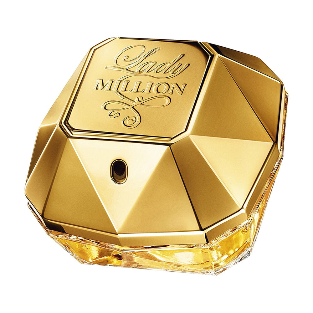 

Paco Rabanne Lady Million парфюмированная вода спрей 80мл