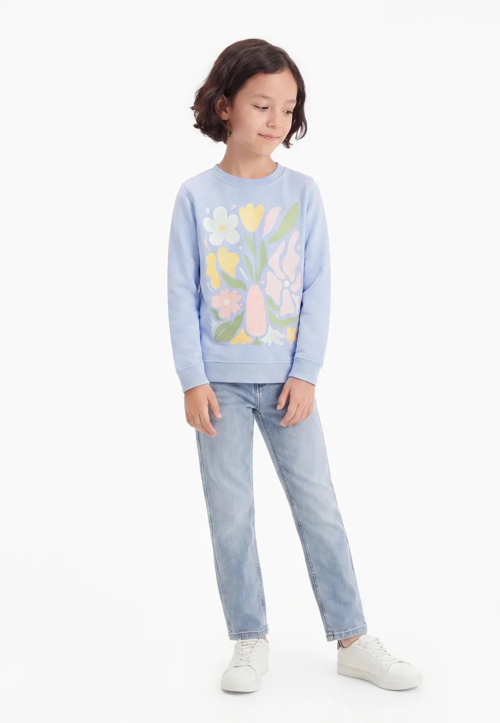 2 шт. - спортивный костюм Friboo By Zalando, Blue/Lilac