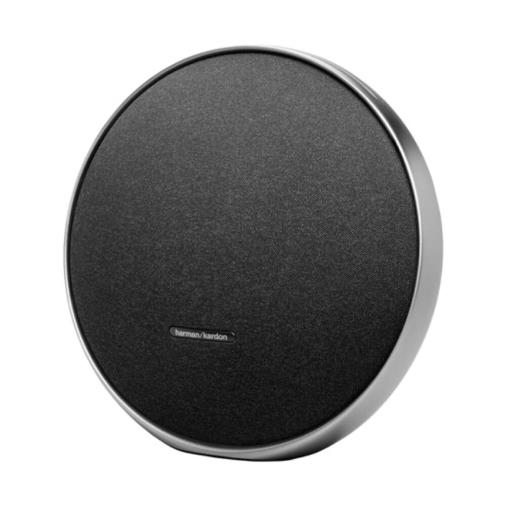 

Колонка беспроводная портативная Harman Kardon Onyx Studio 9, черный