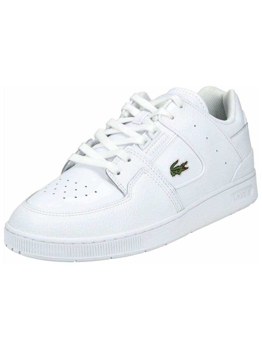 

Кроссовки LACOSTE Sneakers, белый