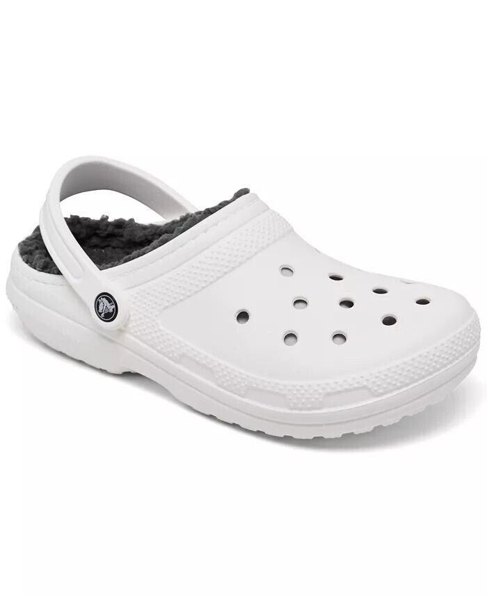 

Мужские и женские сабо на классической подкладке Finish Line Crocs, мультиколор