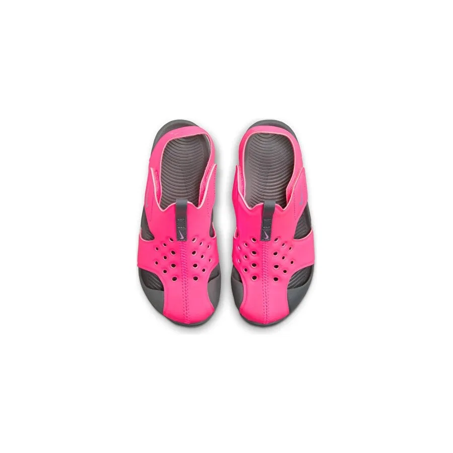 Детские сандалии Sunray Protect 2 Nike, Разноцветный — фото 4