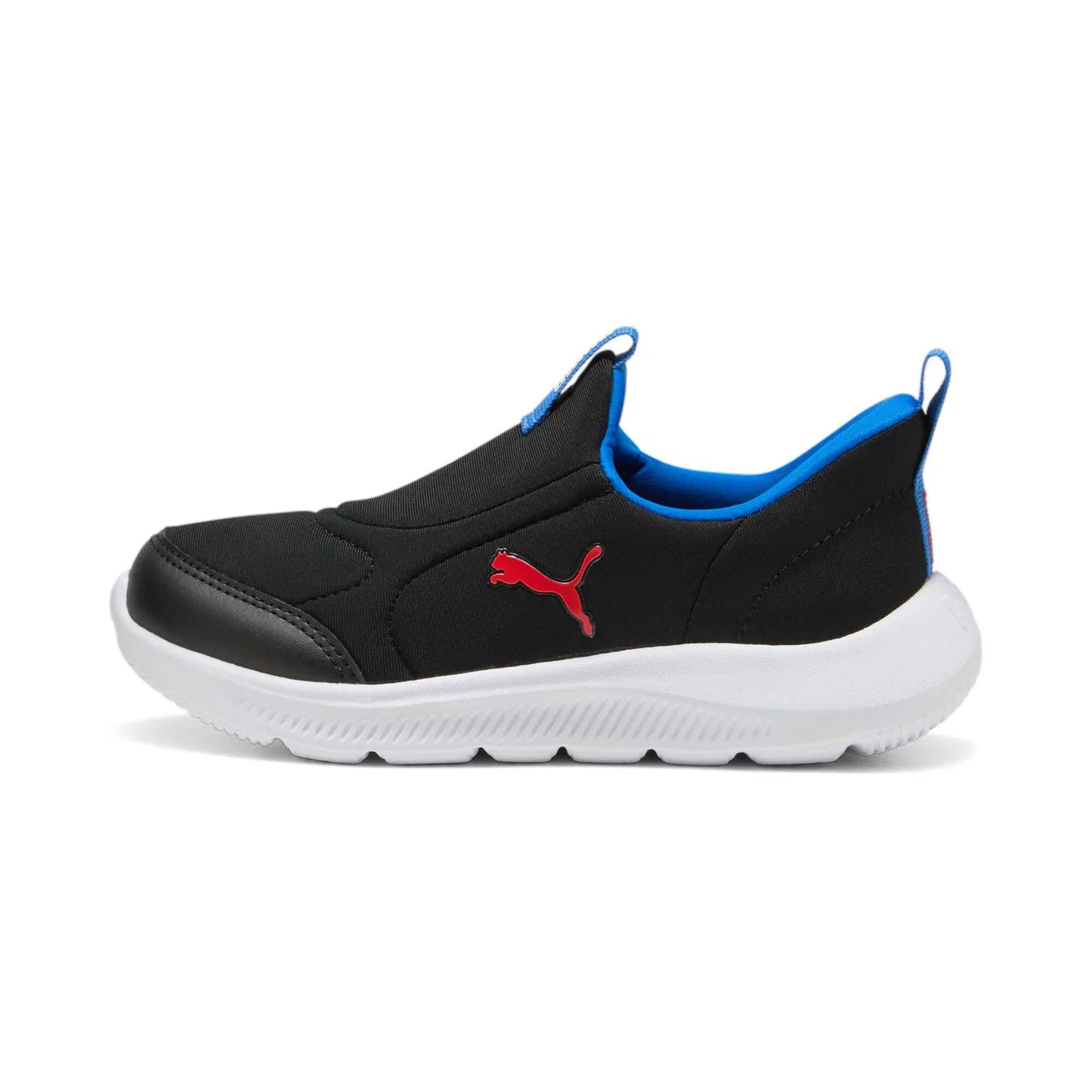 Детские кроссовки PUMA, Черный