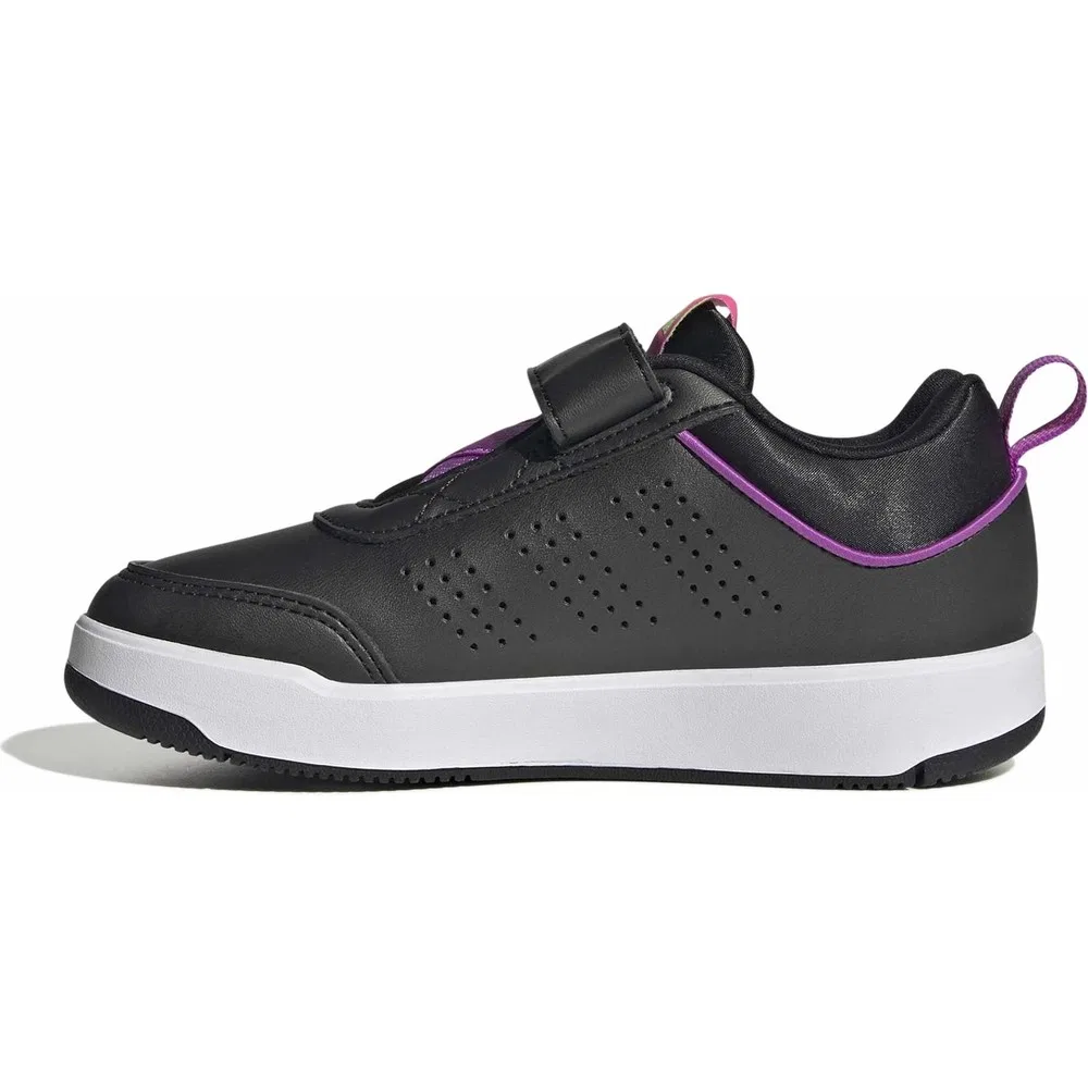 Детские спортивные кроссовки для девочек adidas Tensaur Sport 3.0 KI1800 — фото 4