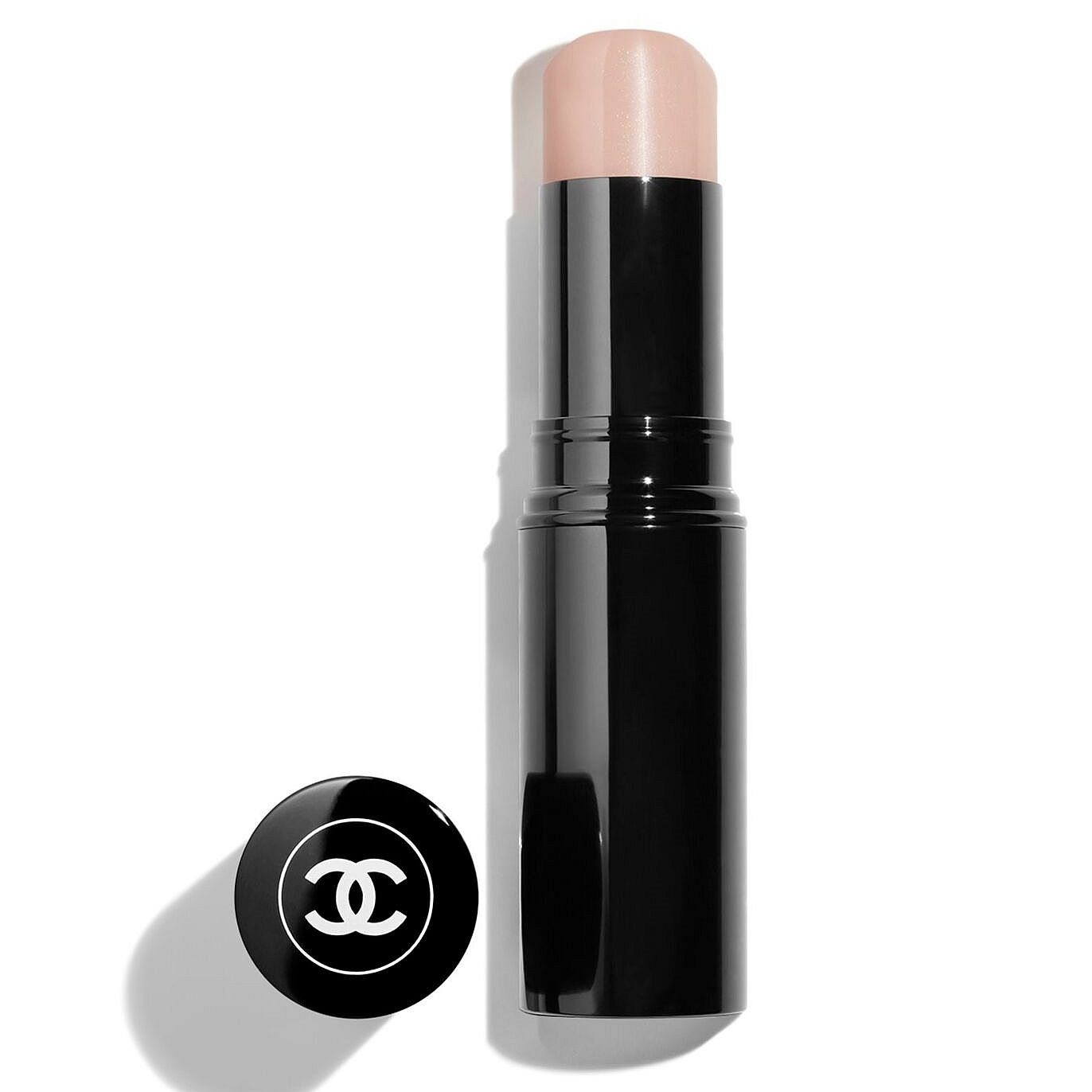 

Увлажняющий стик-хайлайтер для лица, губ и век Chanel Baume Essentiel, transparent, 8 г