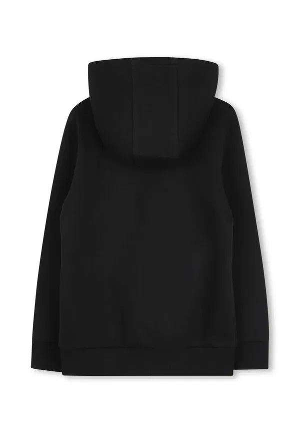 Детский спортивный костюм Boss Kidswear, черный — фото 4