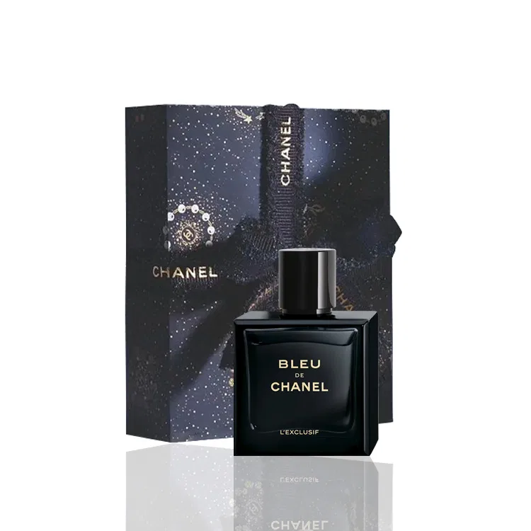 Мужской парфюм Aroma Cerulean Limited Edition 100мл, CHANEL
