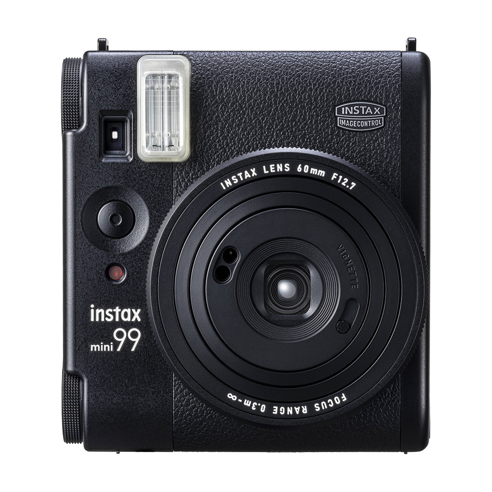 

Фотоаппарат Fujifilm Instax MINI 99, черный