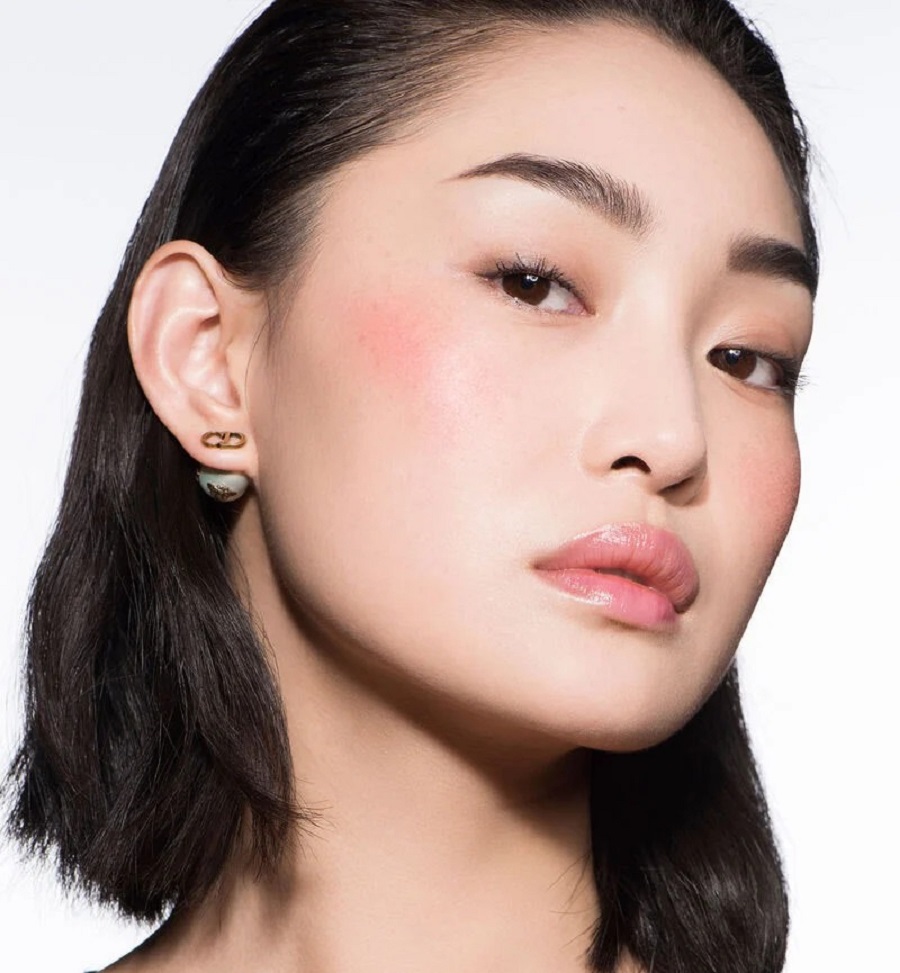Румяна Dior Rouge, 601 Hologlam — фото 3
