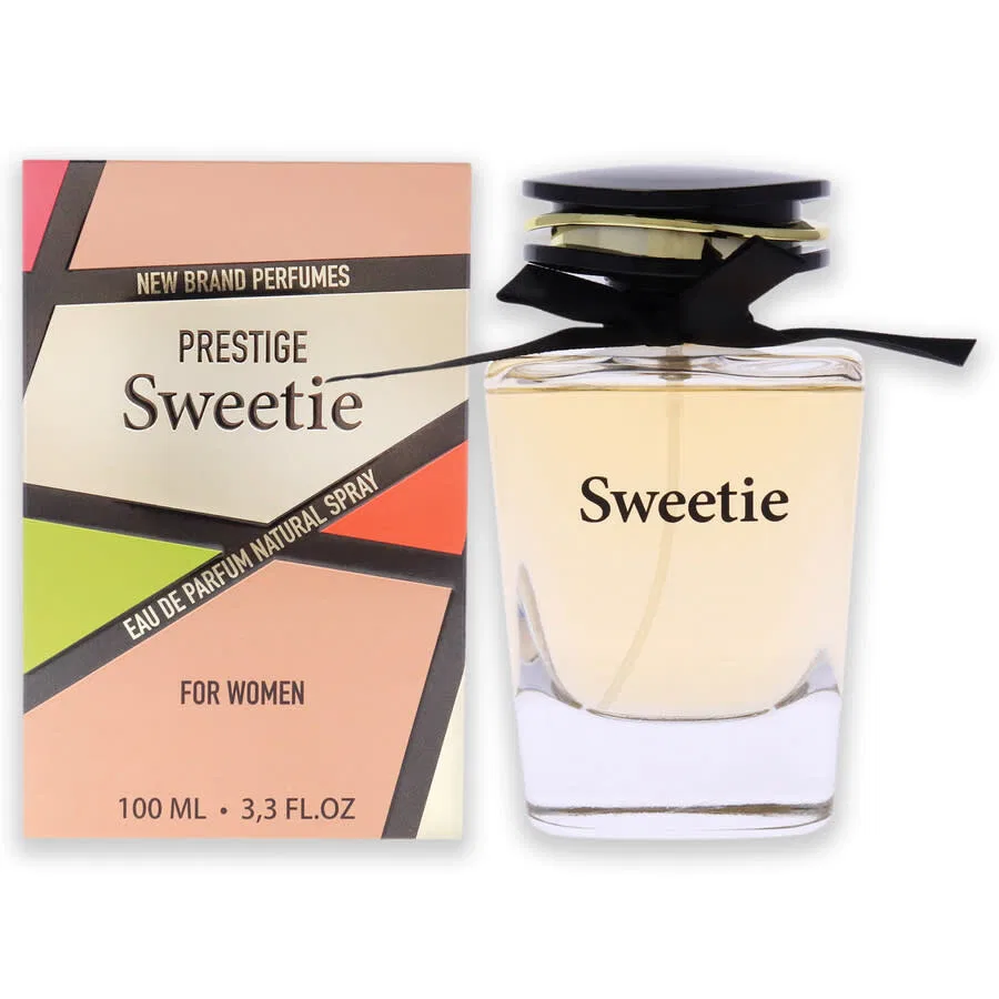 Женские духи Sweetie New Brand, 95 мл