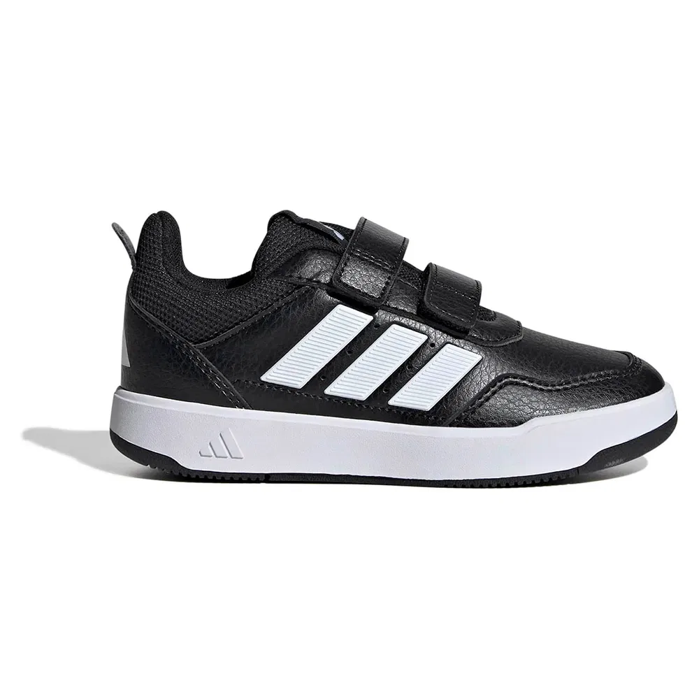Кроссовки Tensaur Sport 30 CF Adidas, черный — фото 2
