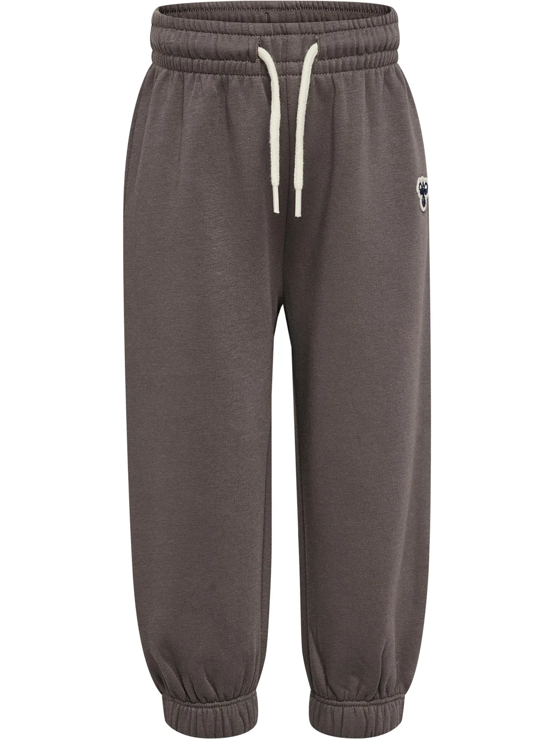 Детские спортивные штаны Hummel Hmlmini Loose Pants Bee, Серый