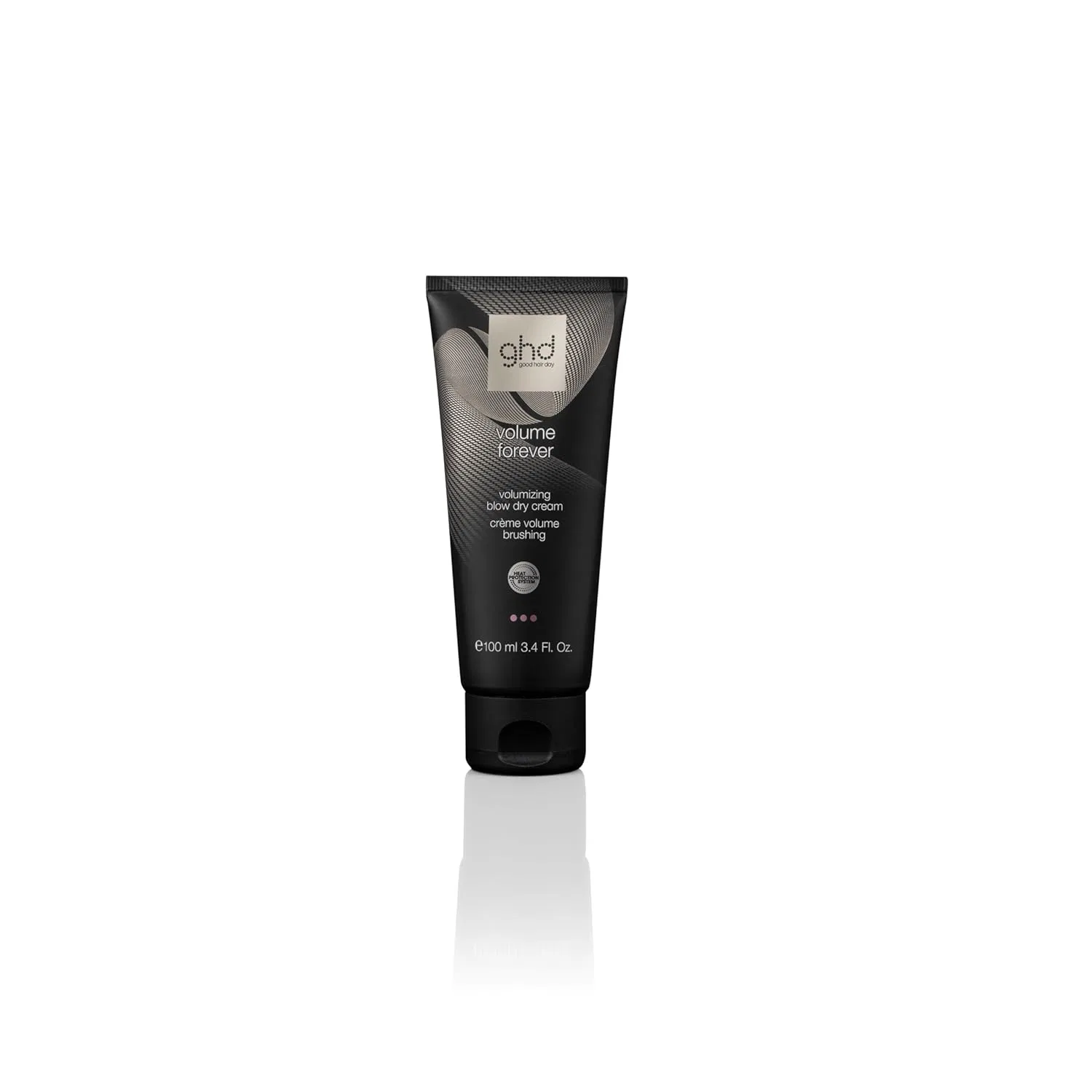 Крем для укладки ghd Volume Forever Volumizing Blow Dry Cream для объема Ghd