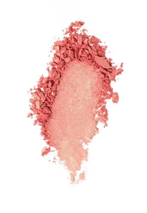Румяна B-one fard compatto 4 г Bele Make Up Italia, цвет strawberry — фото 2