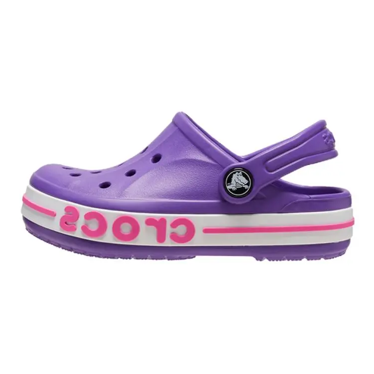 

Сабо для детей Crocs