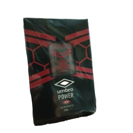 Туалетная вода Umbro Power Neu 75 мл C415 — фото 3