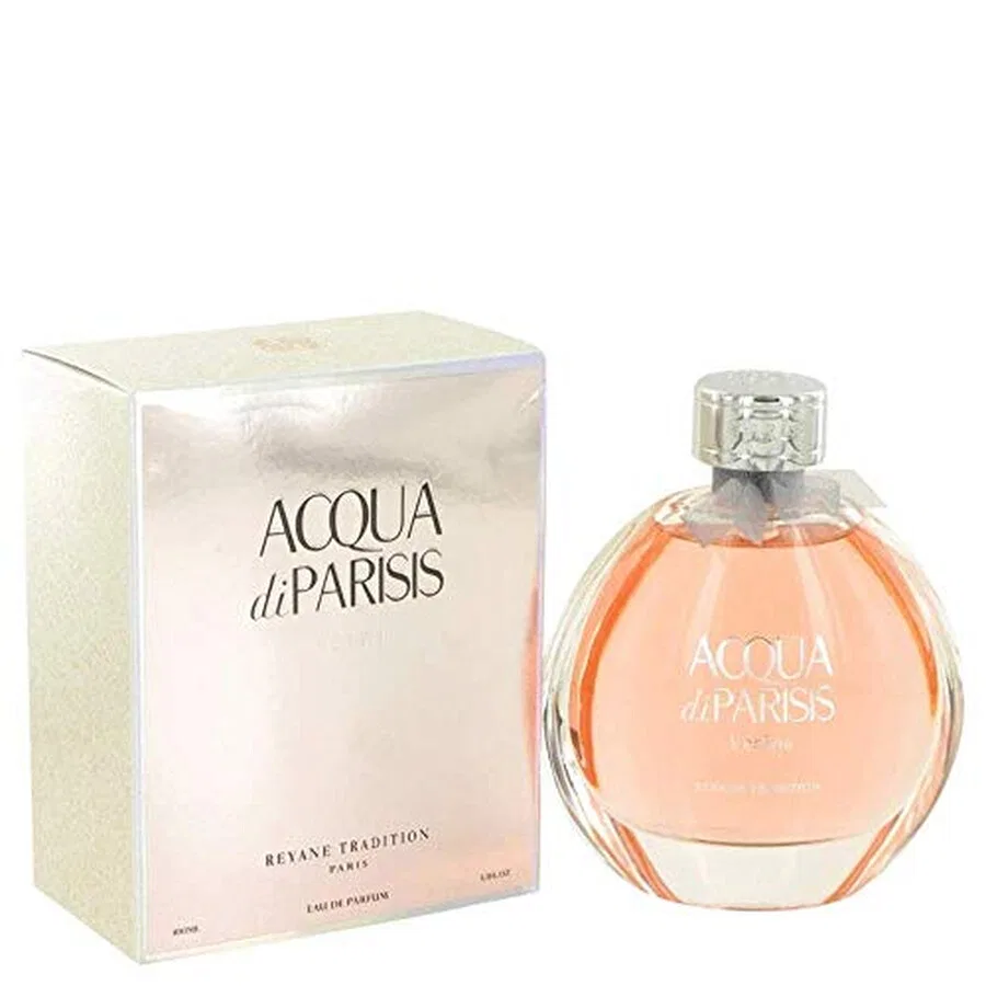 Женские духи Acqua Di Parisis Venizia 100 мл Reyane Tradition