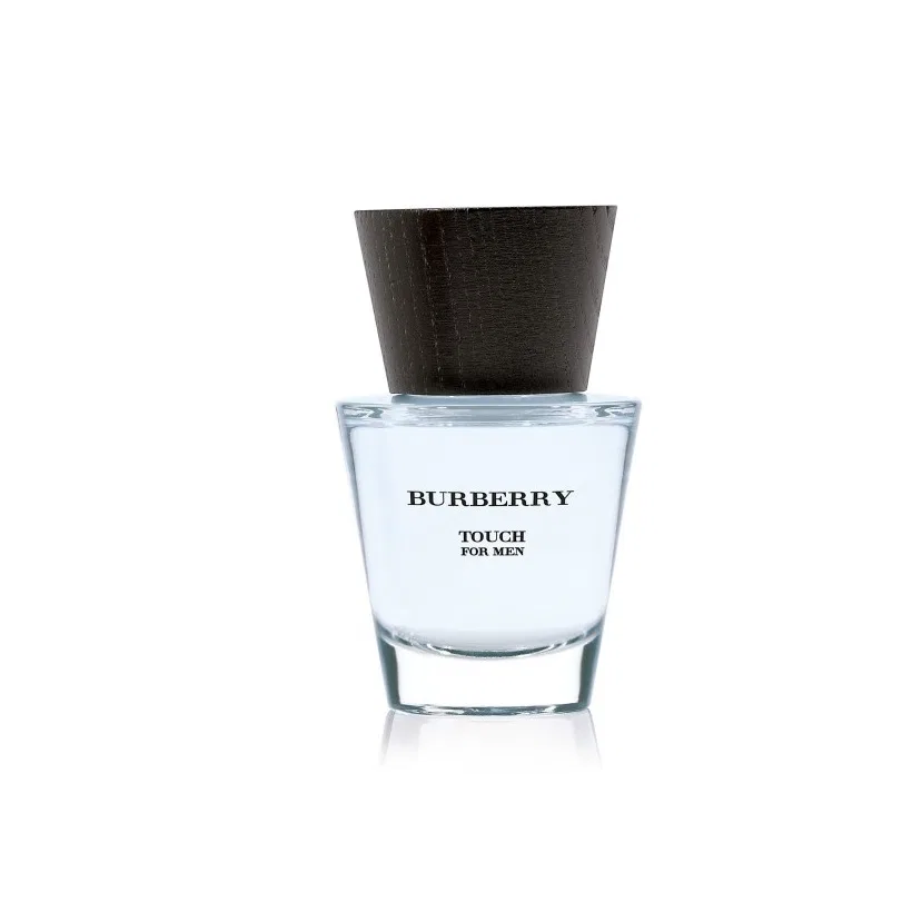 Мужская туалетная вода Burberry Touch Love Connection, 50 мл, Burberry
