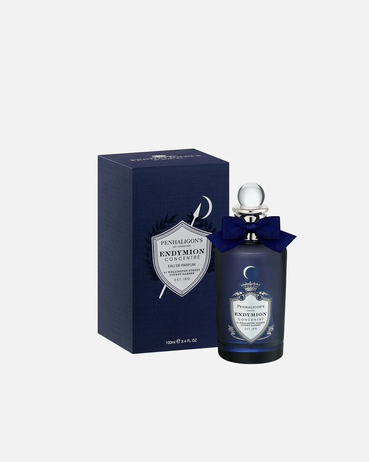 Концентрированная парфюмированная вода Endymion Penhaligon'S, 100 Ml — фото 2