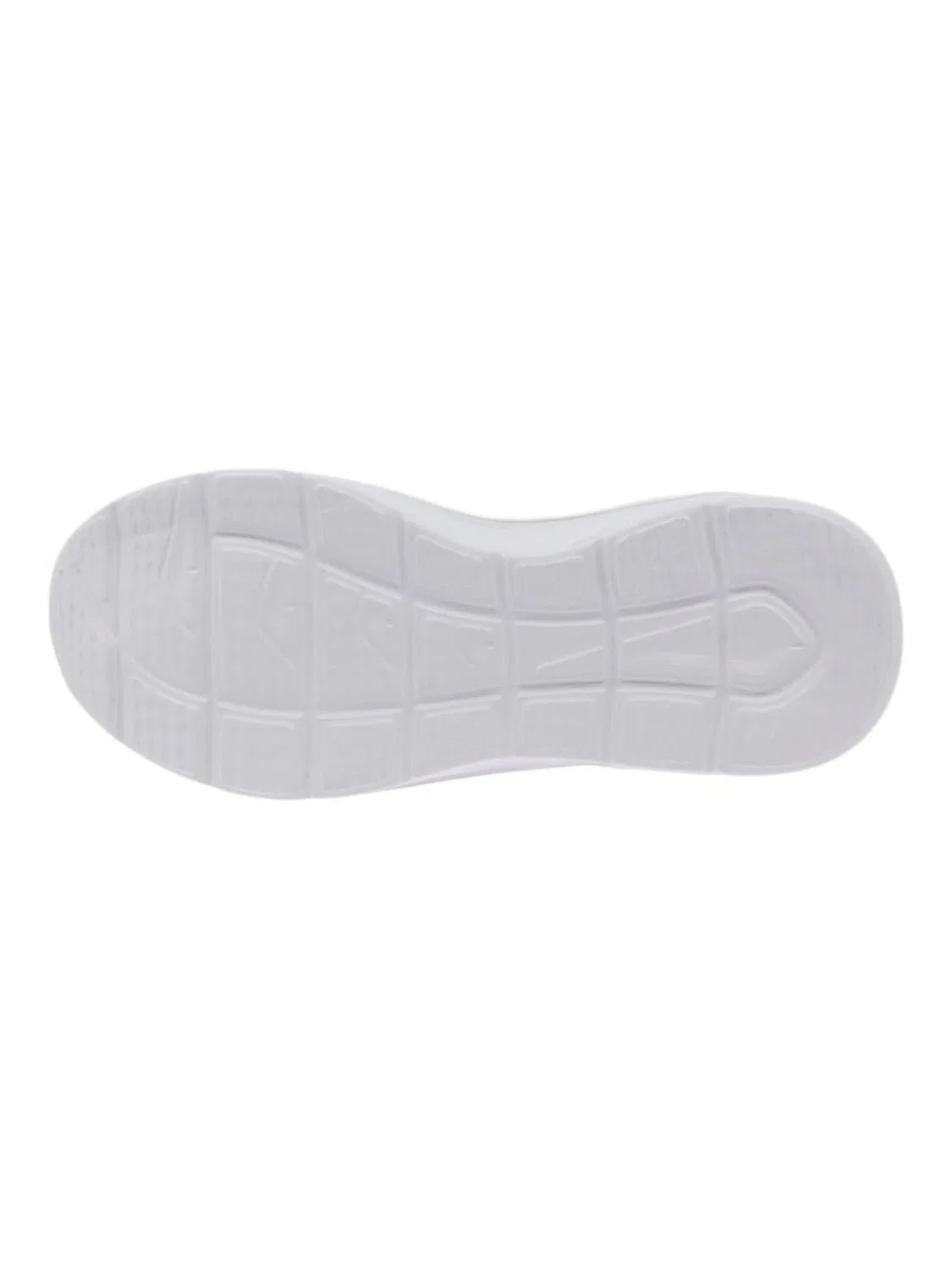 Кроссовки Beppi Casual Sport Shoe белого цвета — фото 4